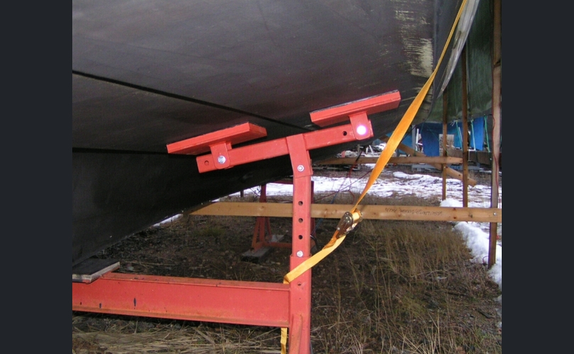 Sunmar 8500 Cabin-kuva-7